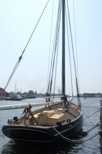 Mystic Seaport