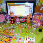 Moshi Monsters