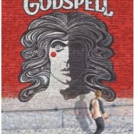 Godspell on Broadway