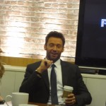 Hugh Jackman