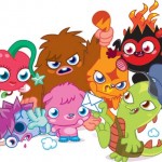 Moshi Monsters