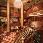 Ritz Carlton Hotel