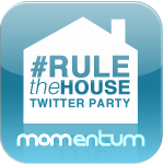 Rule the House Twitter Party