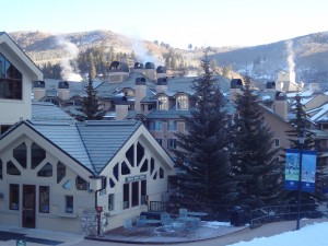 Beaver Creek Resort