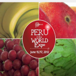Peru to the World Expo