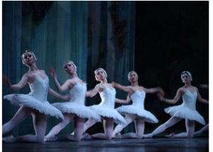 The Australian Ballet