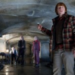 Harry Potter and the Deathly Hallows: Part 1 Harry Potter and the Deathly Hallows: Part 1