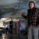 Harry Potter and the Deathly Hallows: Part 1