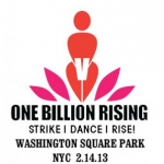 one billion rising