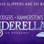 cinderella musical