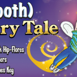 Tooth Fairy Tale
