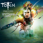 ciruque du soleil totem