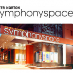 symphony space