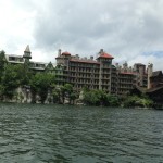 mohonk mountain house