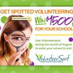 volunteerspot