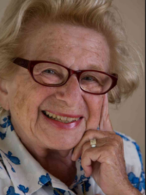 drruth