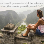 thoughts on women and travel