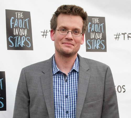 john green