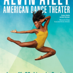 alvin ailey