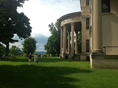 vanderbilt mansion