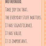 you-can-not-outsource-motherhood