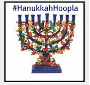 hanukkah hoopla