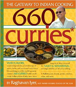 660 curries