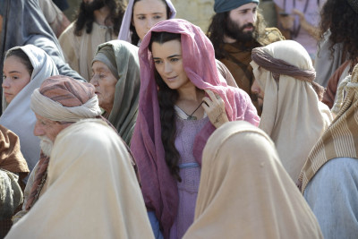 The Dovekeepers