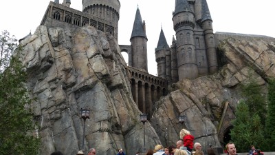 universalharrypotter