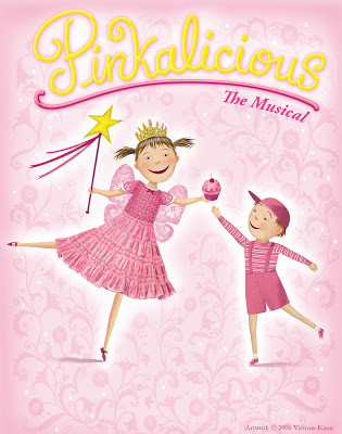 Pinkalicious+the+Musical+NYC+image