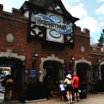 hershey park