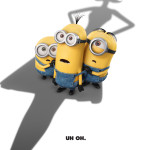 Minions-Poster1