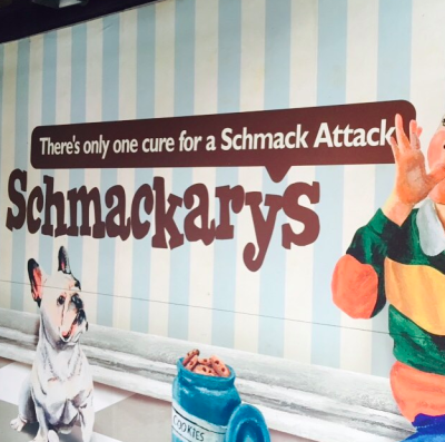 schmackarys