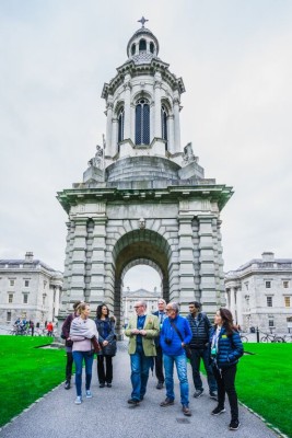 trinity college