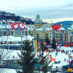 mont tremblant