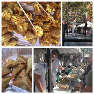 dumplingfest