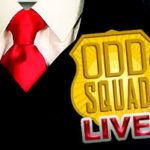 odd squad