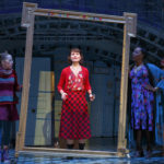 Amélie, A New MusicalWALTER KERR THEATRE