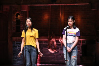 USA: eduHAM - Student Performances